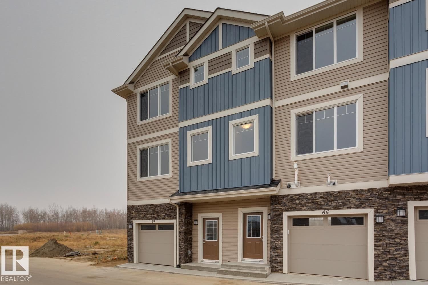 Sold property in Trumpeter Area