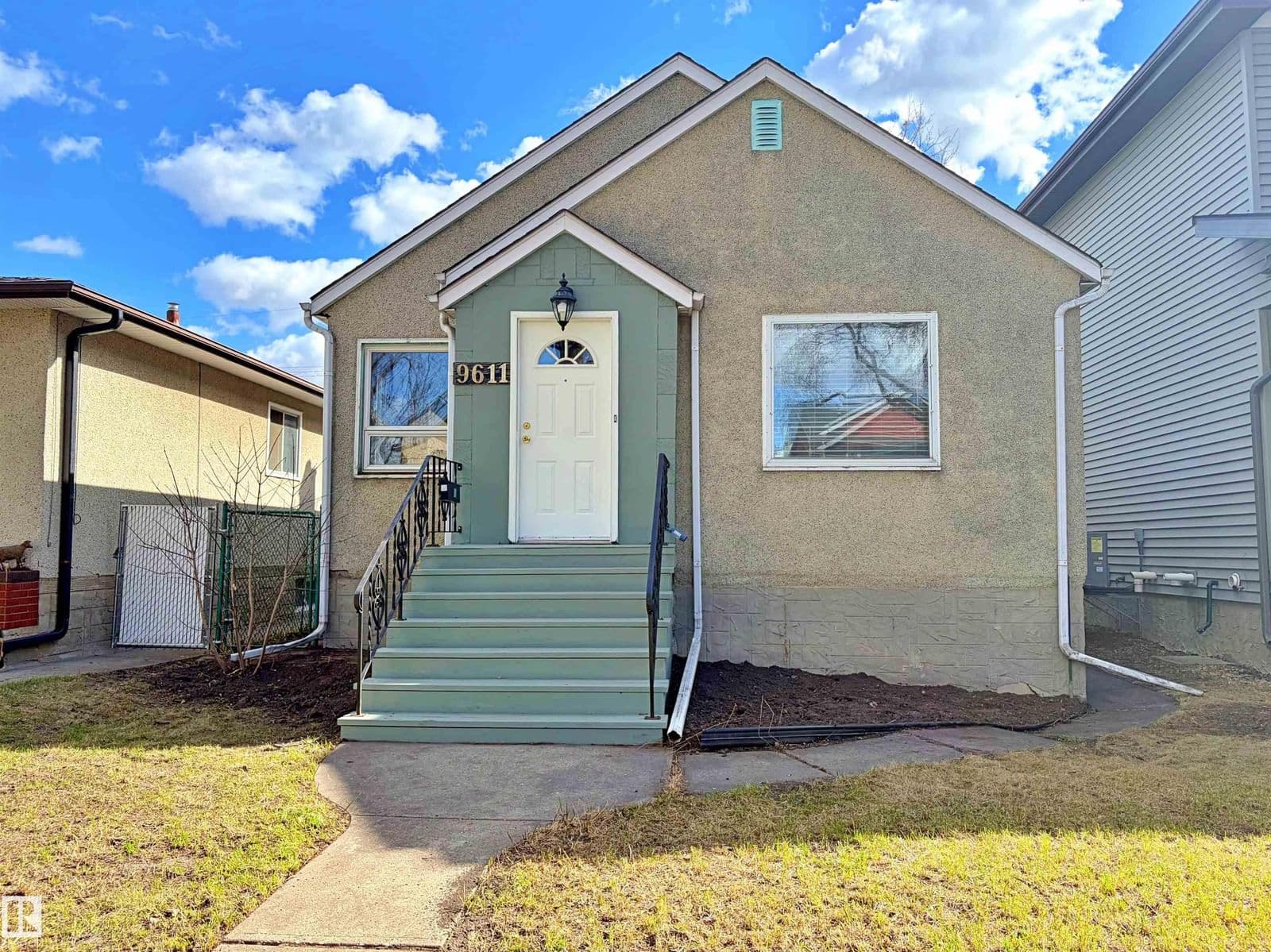 Sold property in Ritchie