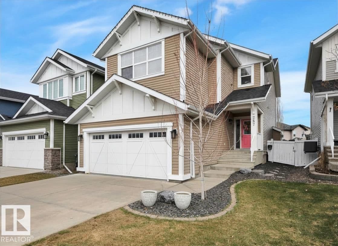 Sold property in Southfork