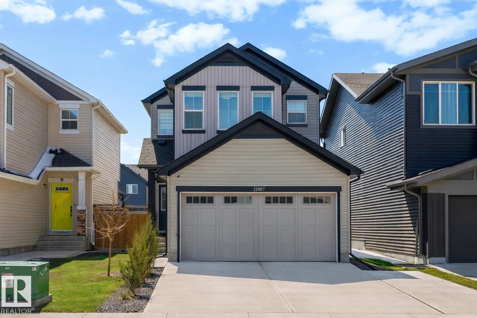 Sold property in Desrochers Area