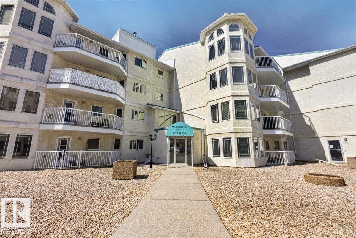 Sold property in Mill Woods Town Centre