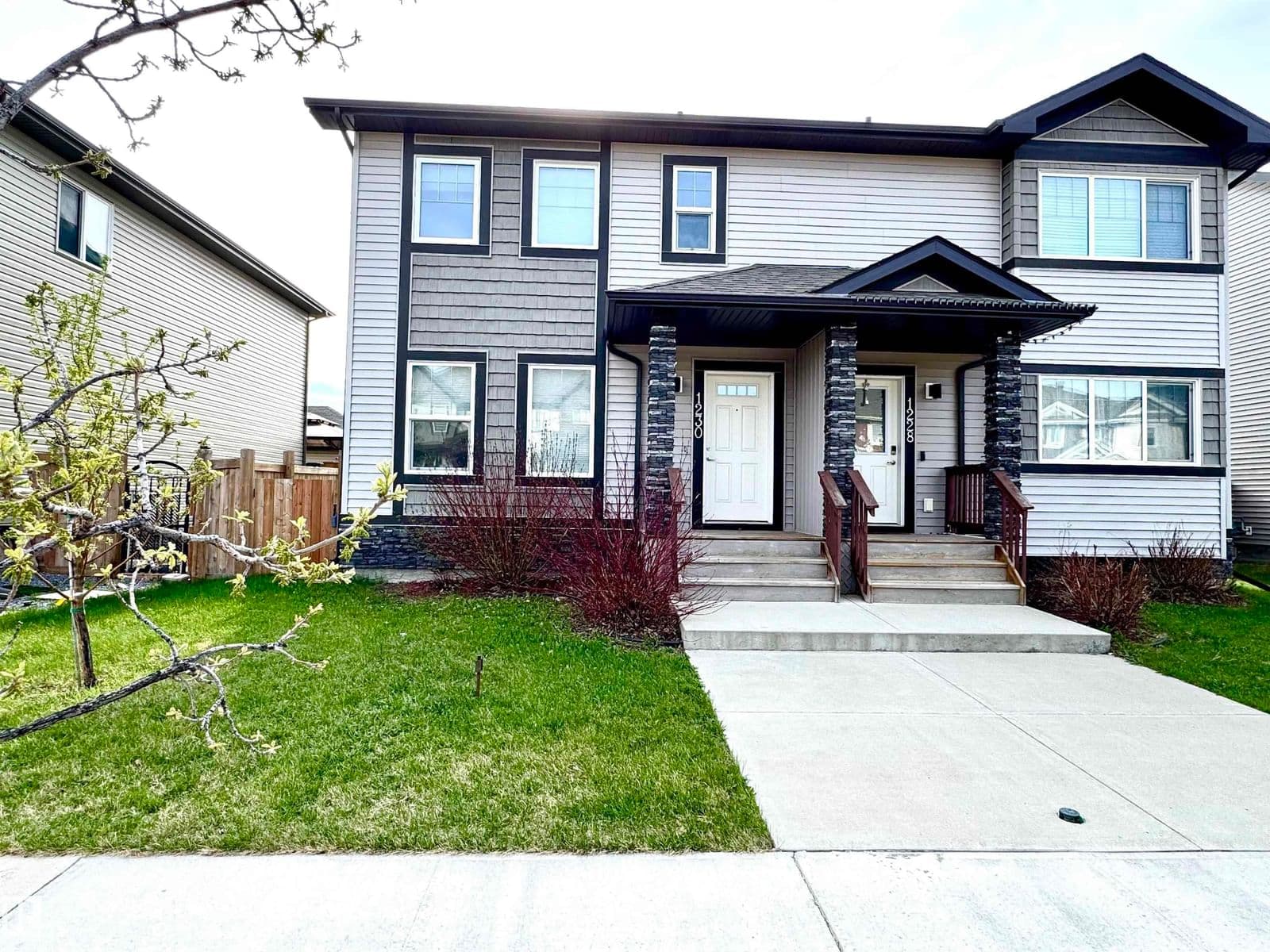 Sold property in Glenridding Heights
