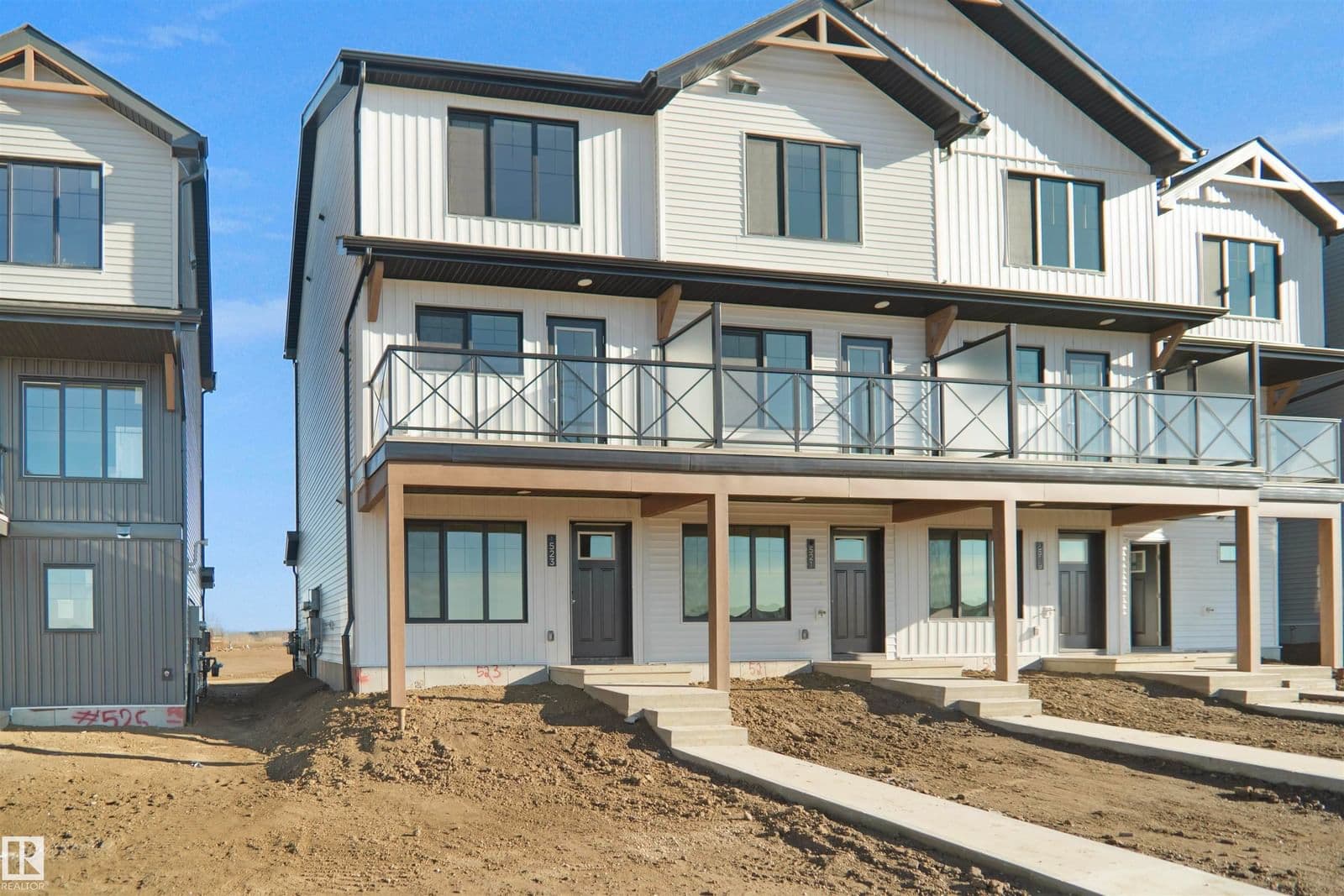 Sold property in Alces