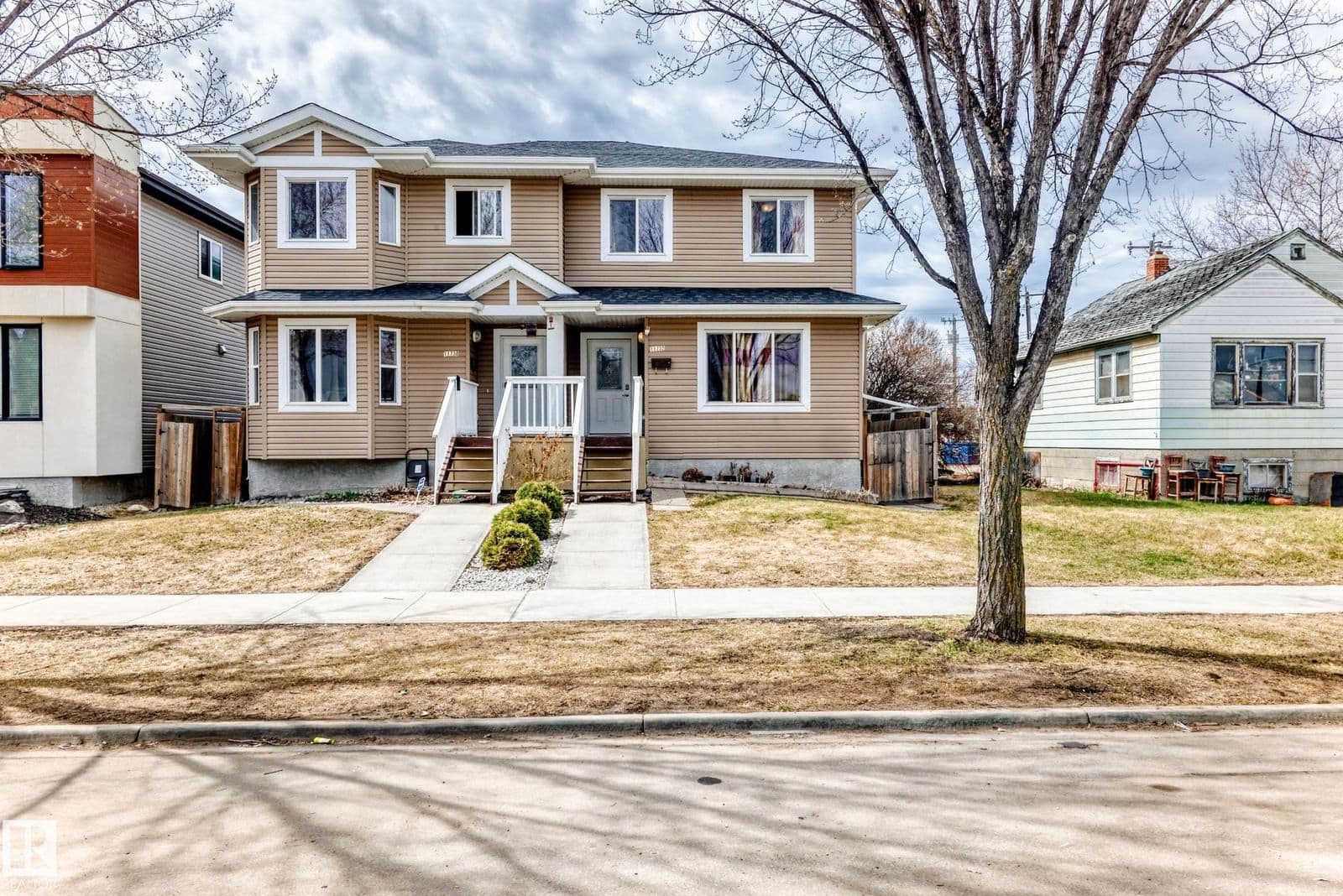 Sold property in Inglewood (Edmonton)