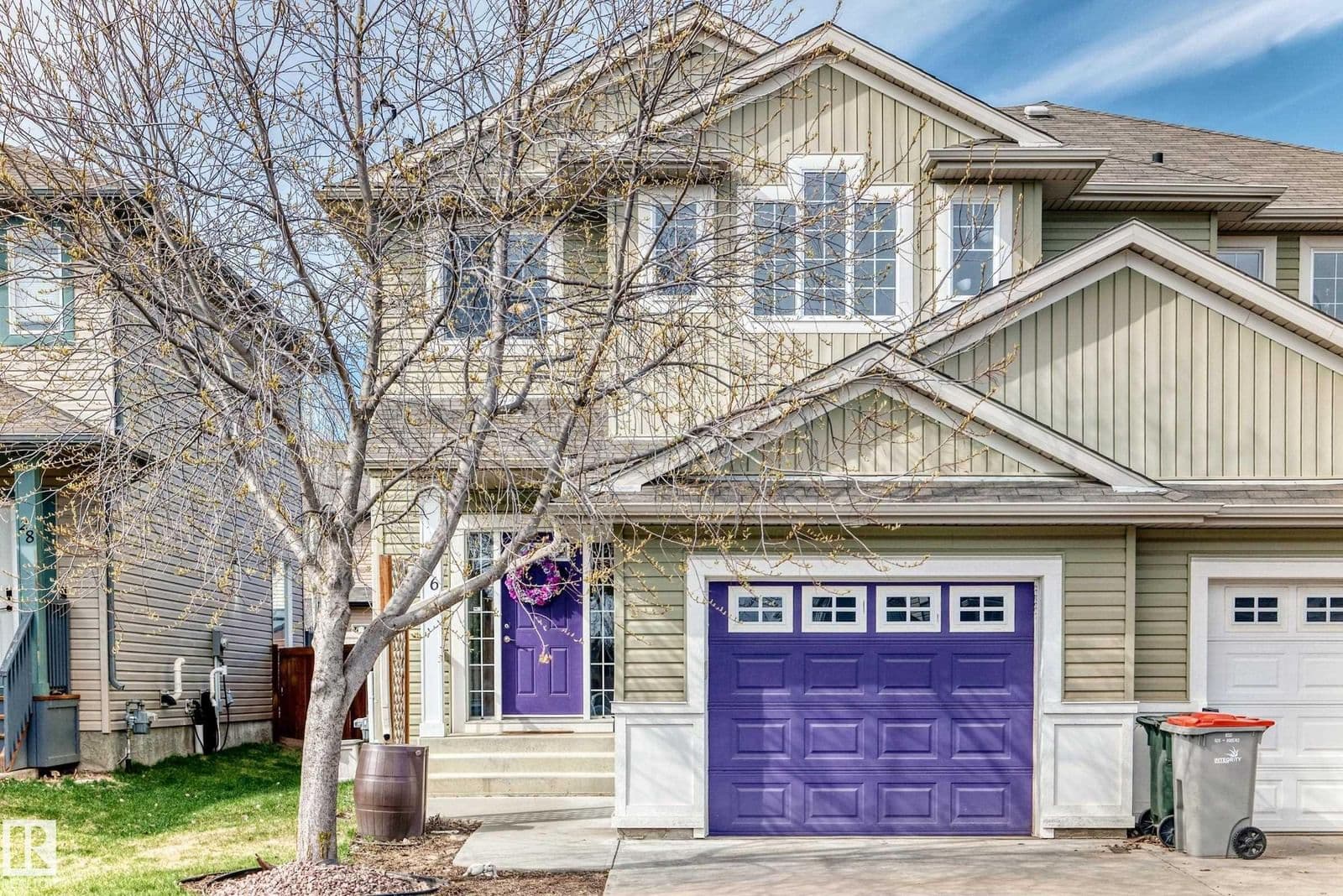Sold property in South Creek