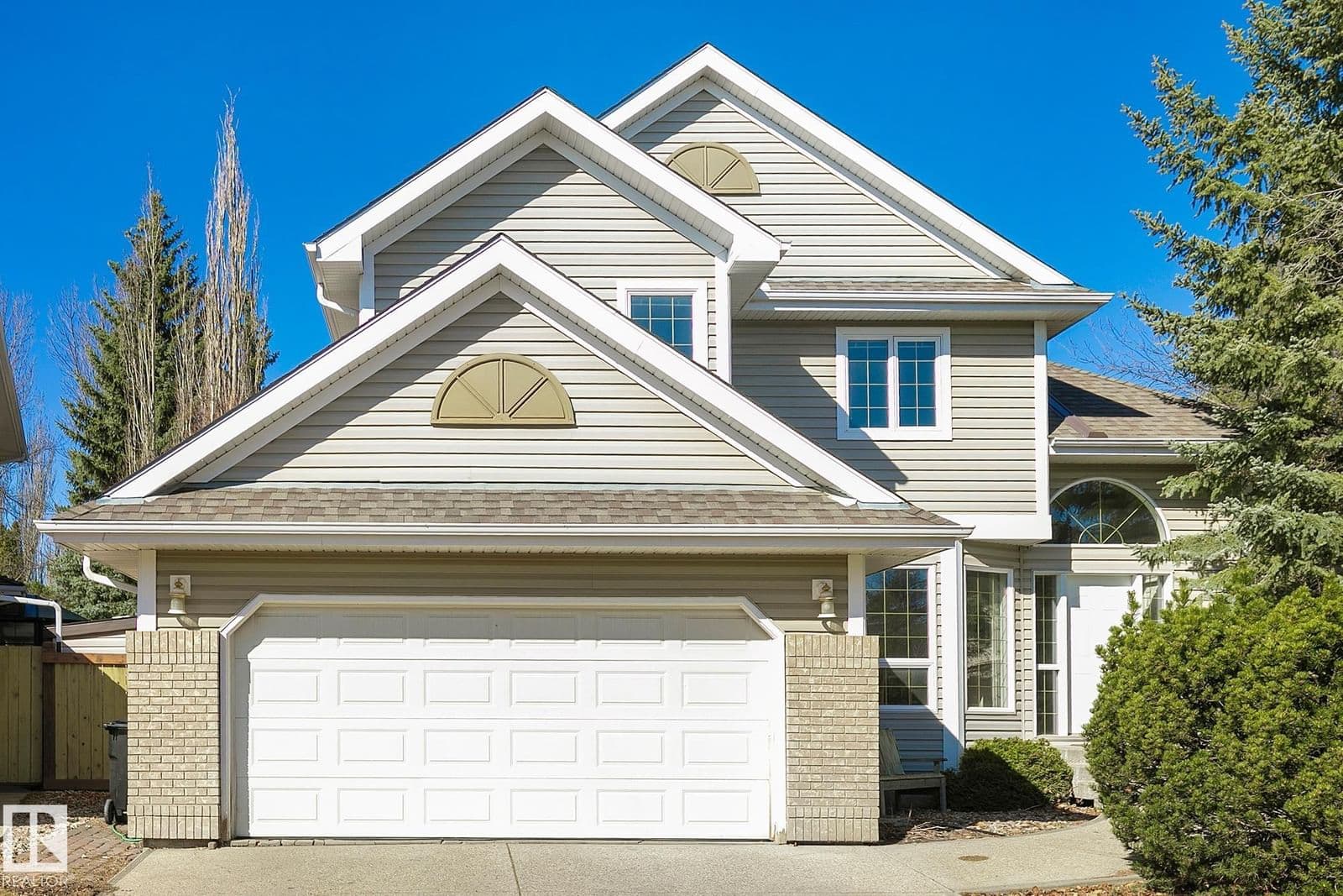 Sold property in Bulyea Heights