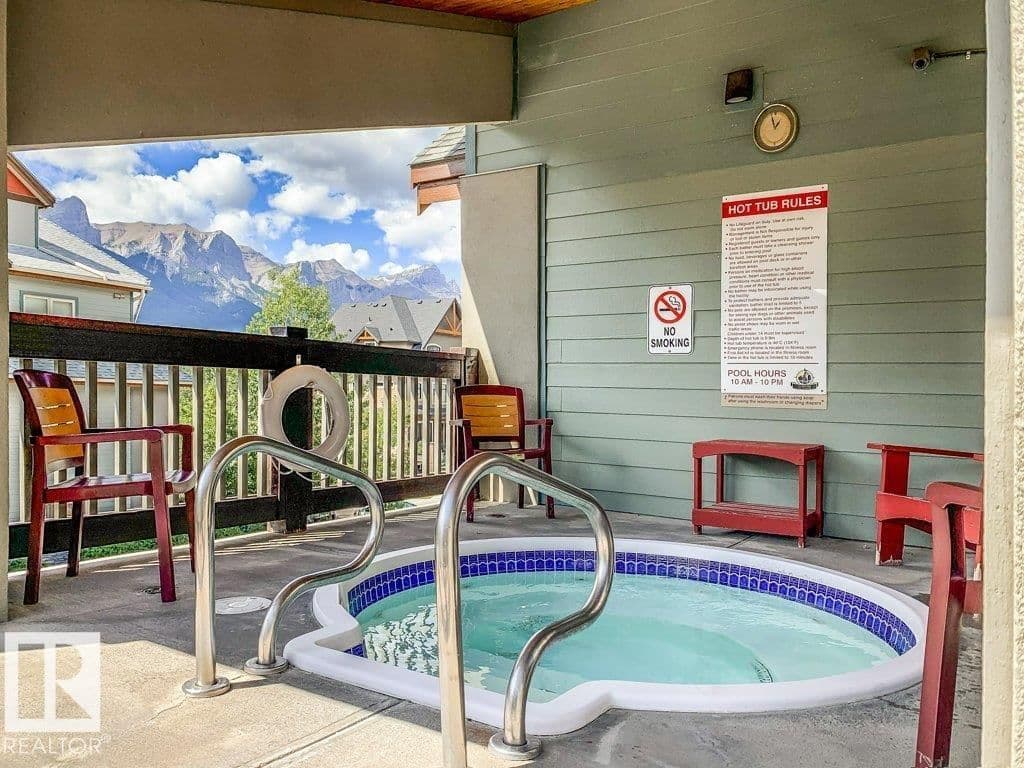 Sold property in Bow Valley Trail