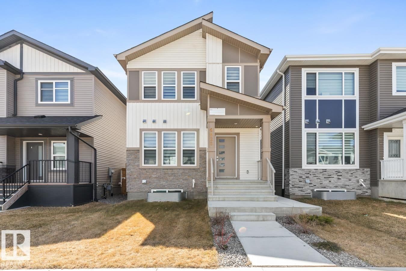 Sold property in Ruisseau