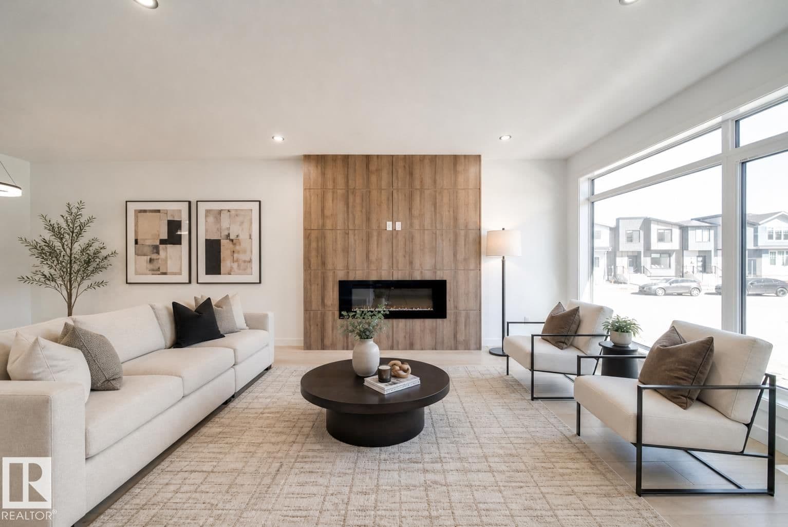 Sold property in South Fort