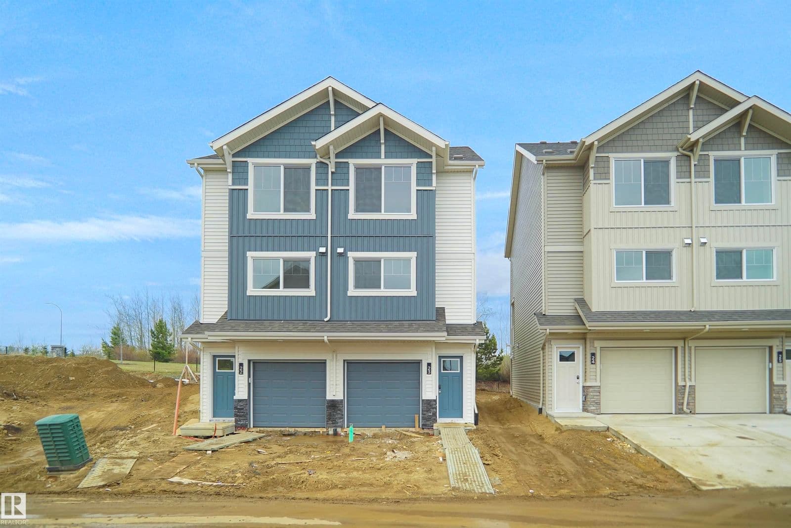 Sold property in Hawks Ridge