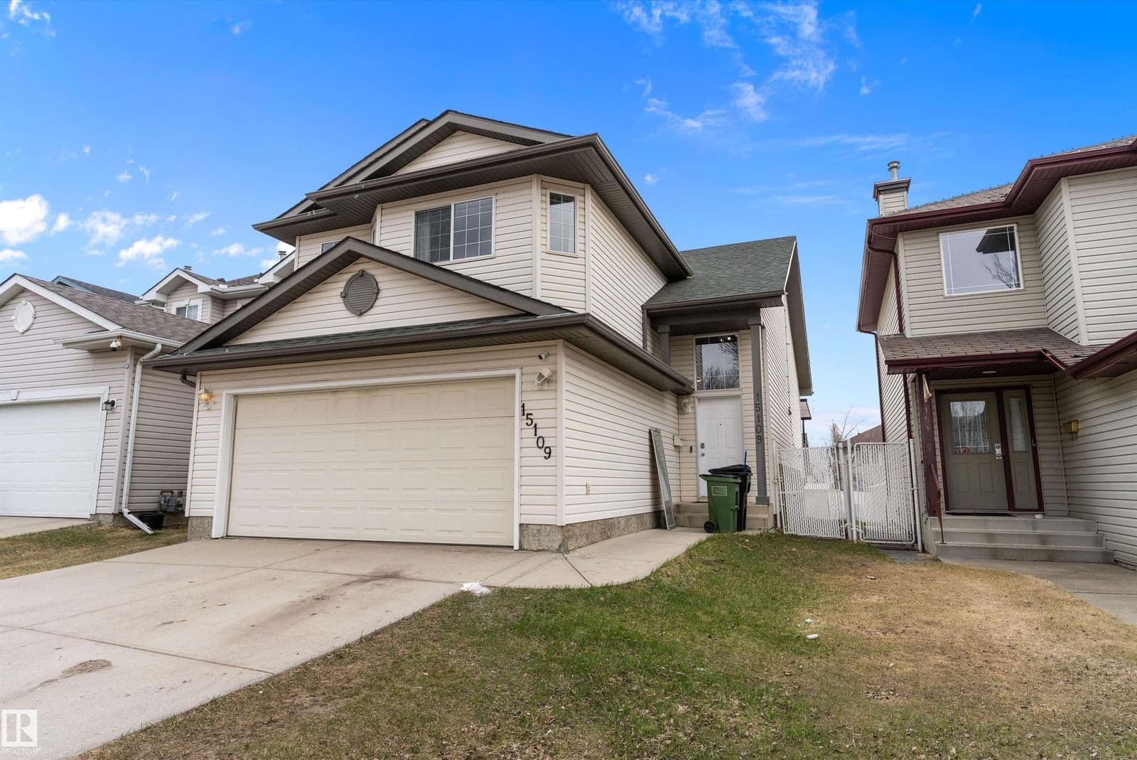 Sold property in Miller