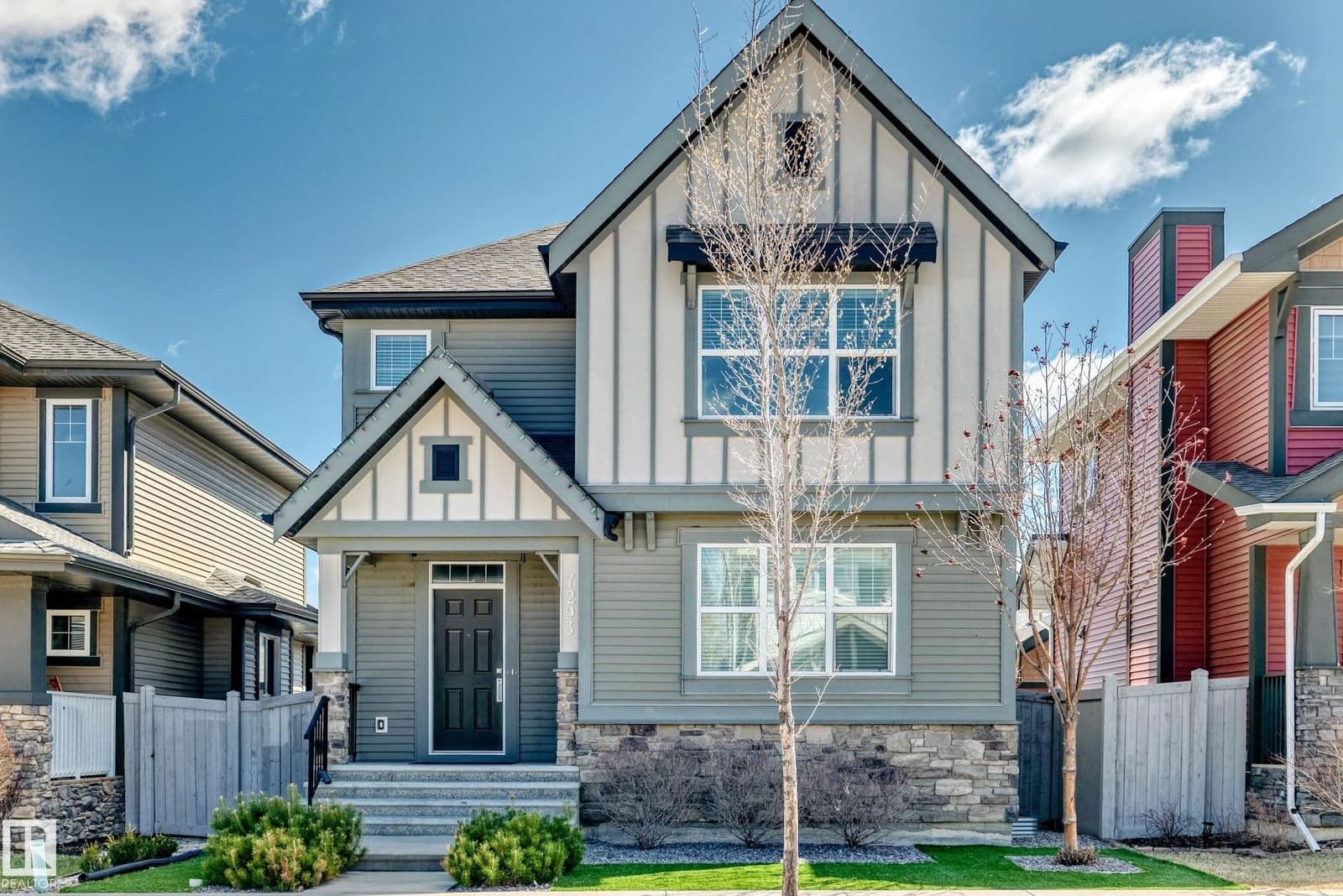 Sold property in Griesbach