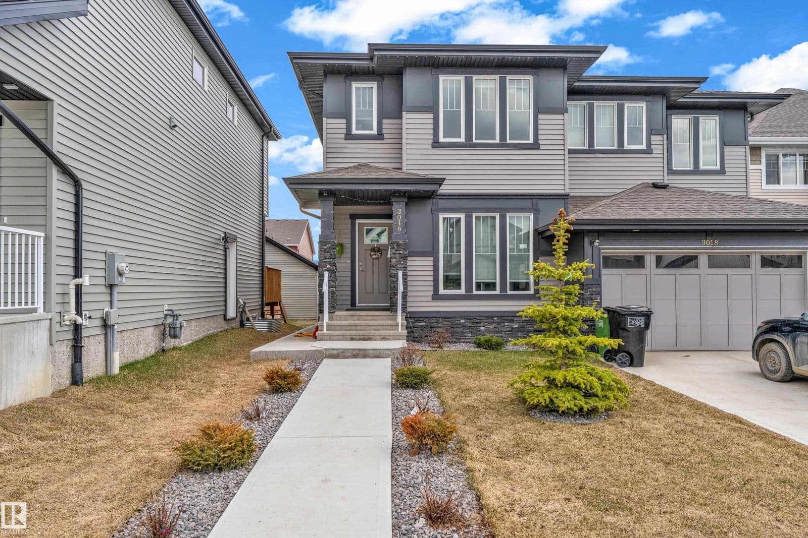 Sold property in Maple Crest