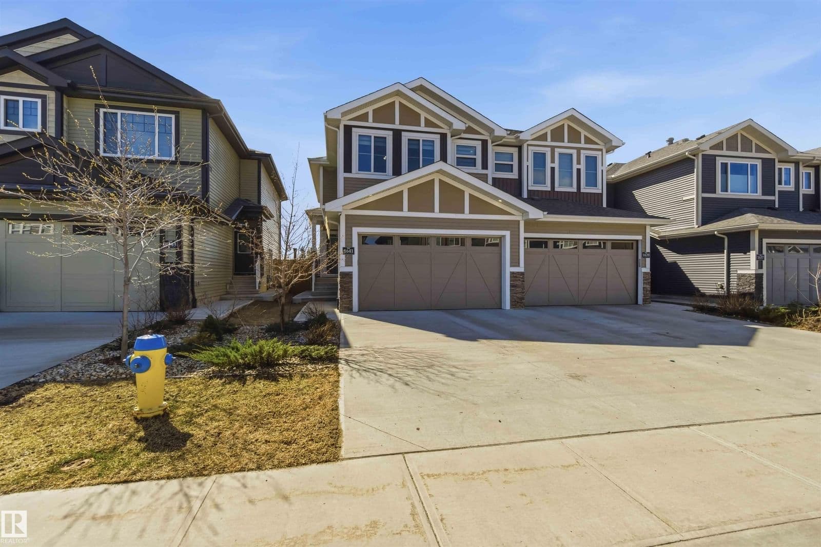 Sold property in Edgemont (Edmonton)