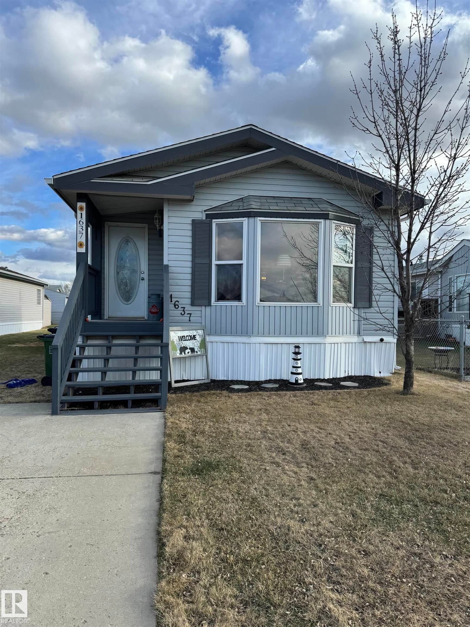 Sold property in Maple Ridge (Edmonton)
