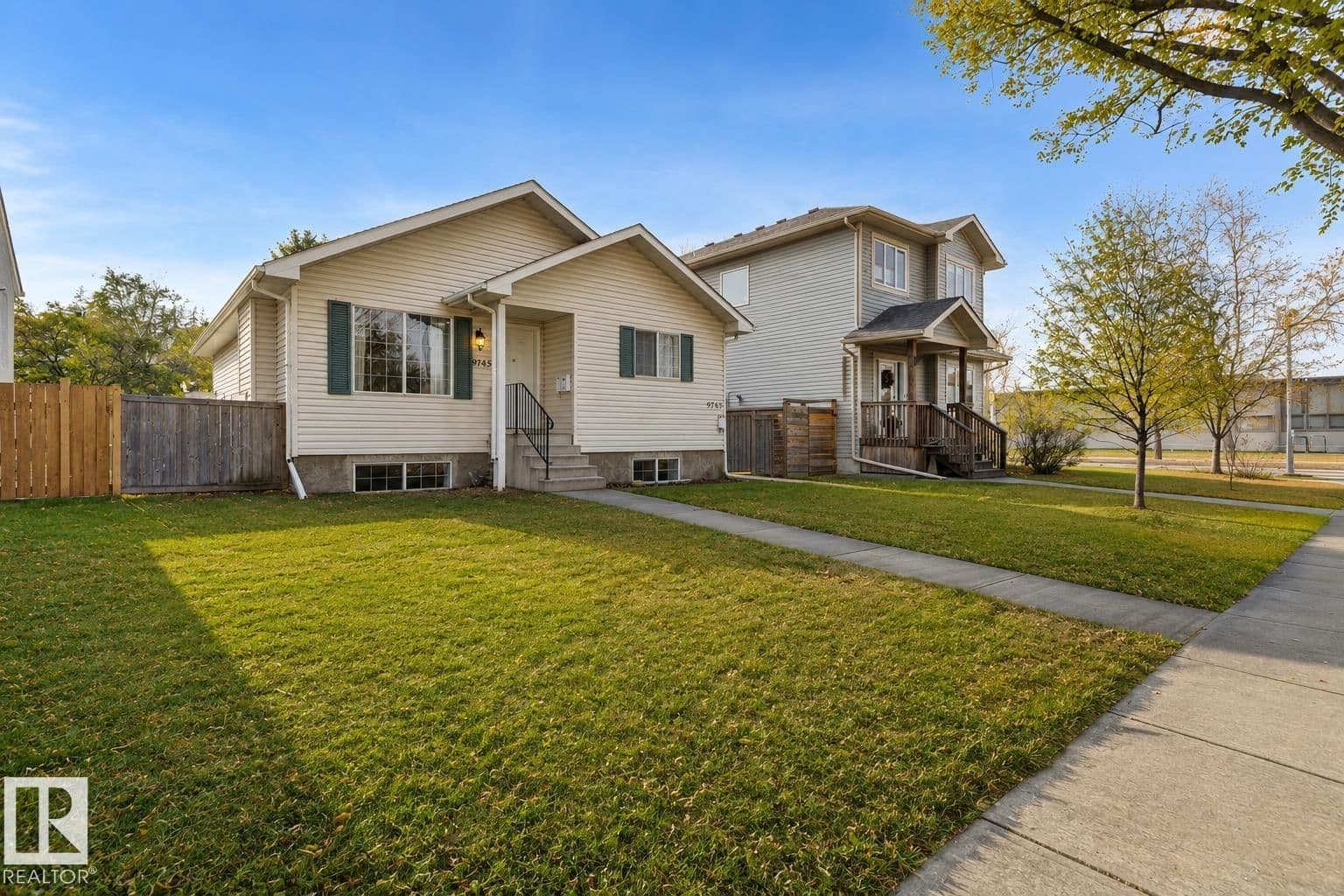 Sold property in Hazeldean