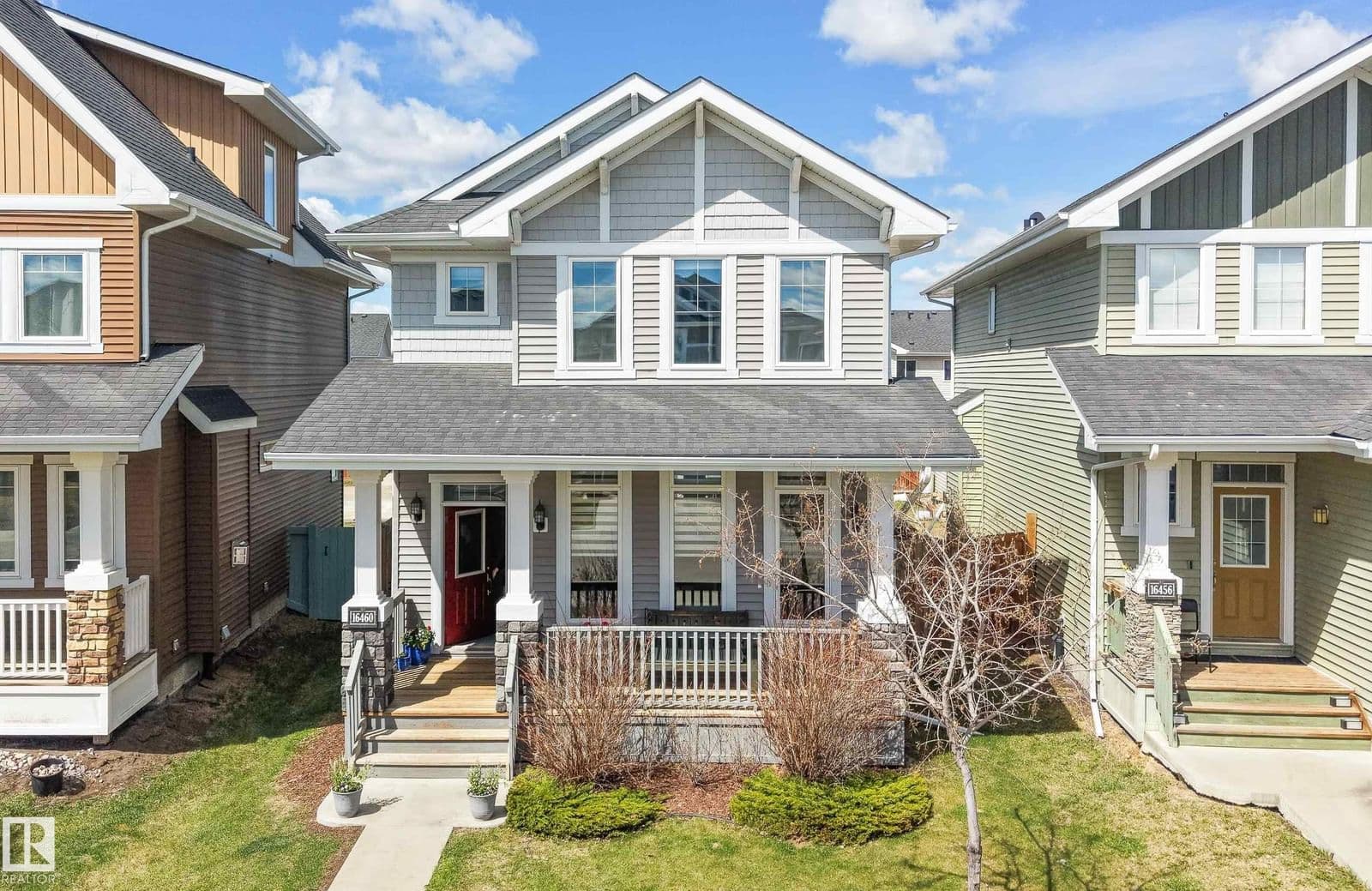 Sold property in Glenridding Heights