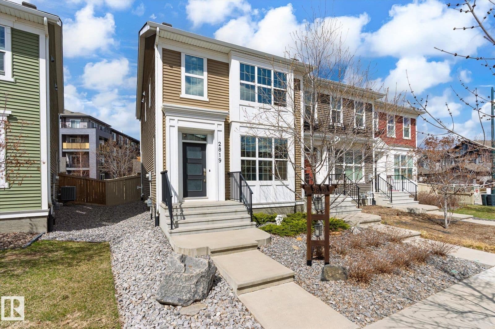 Sold property in Maple Crest