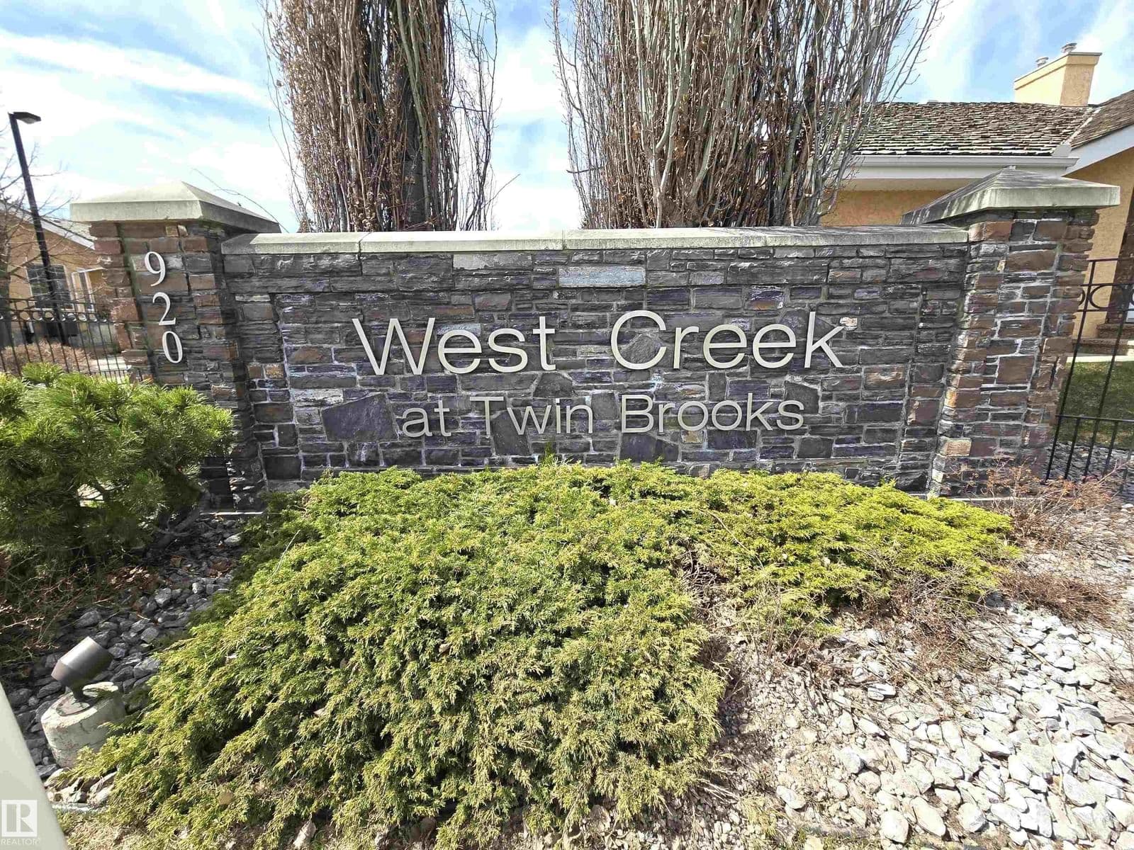 Sold property in Twin Brooks