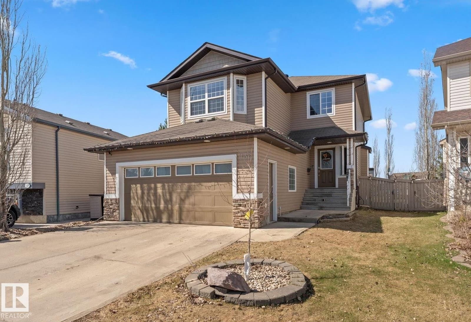 Sold property in Suntree (Leduc)