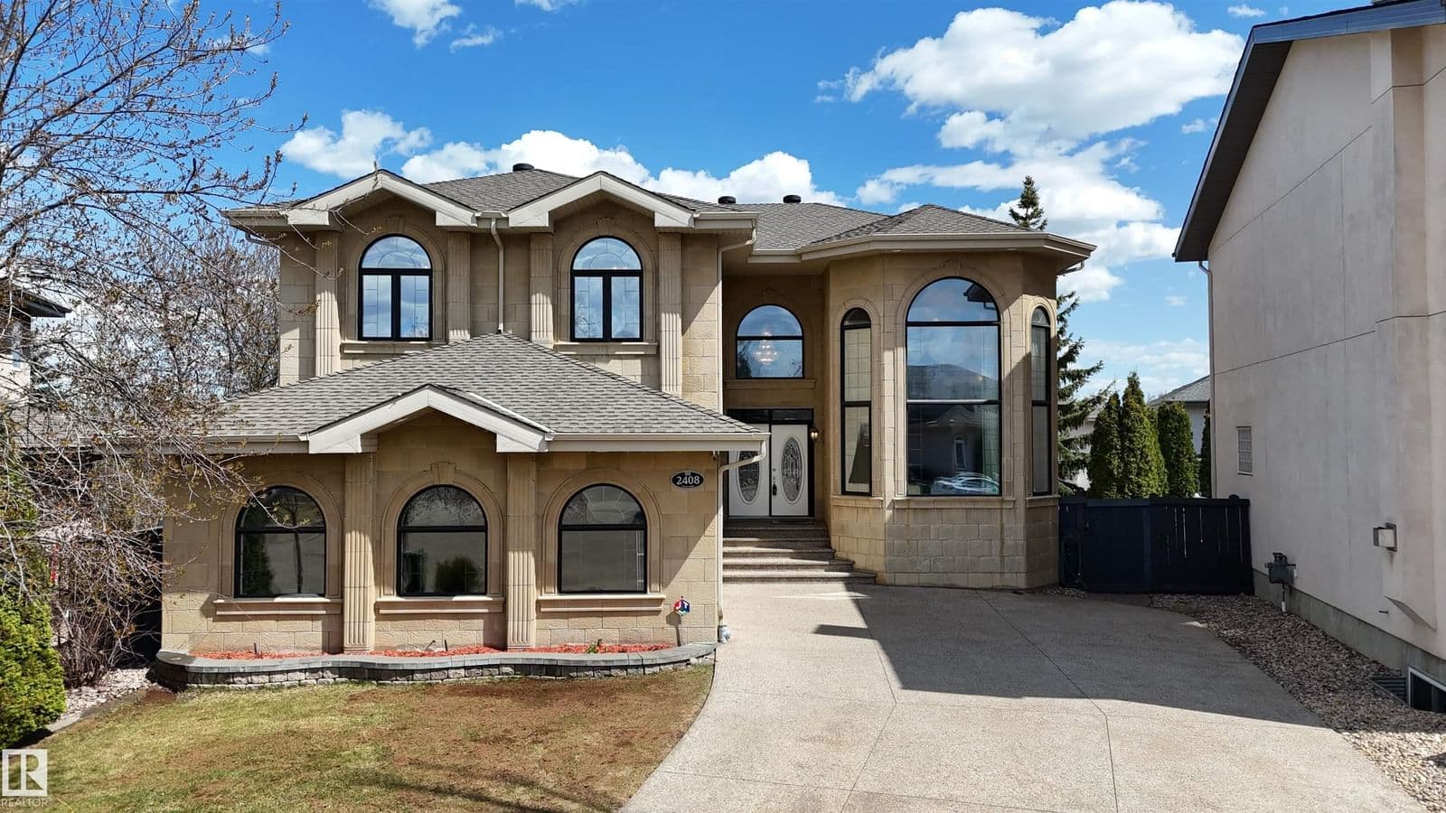 Sold property in Terwillegar Towne