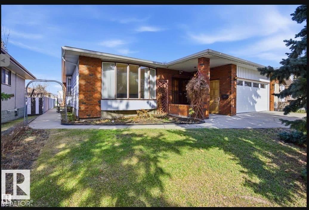 Sold property in Kensington