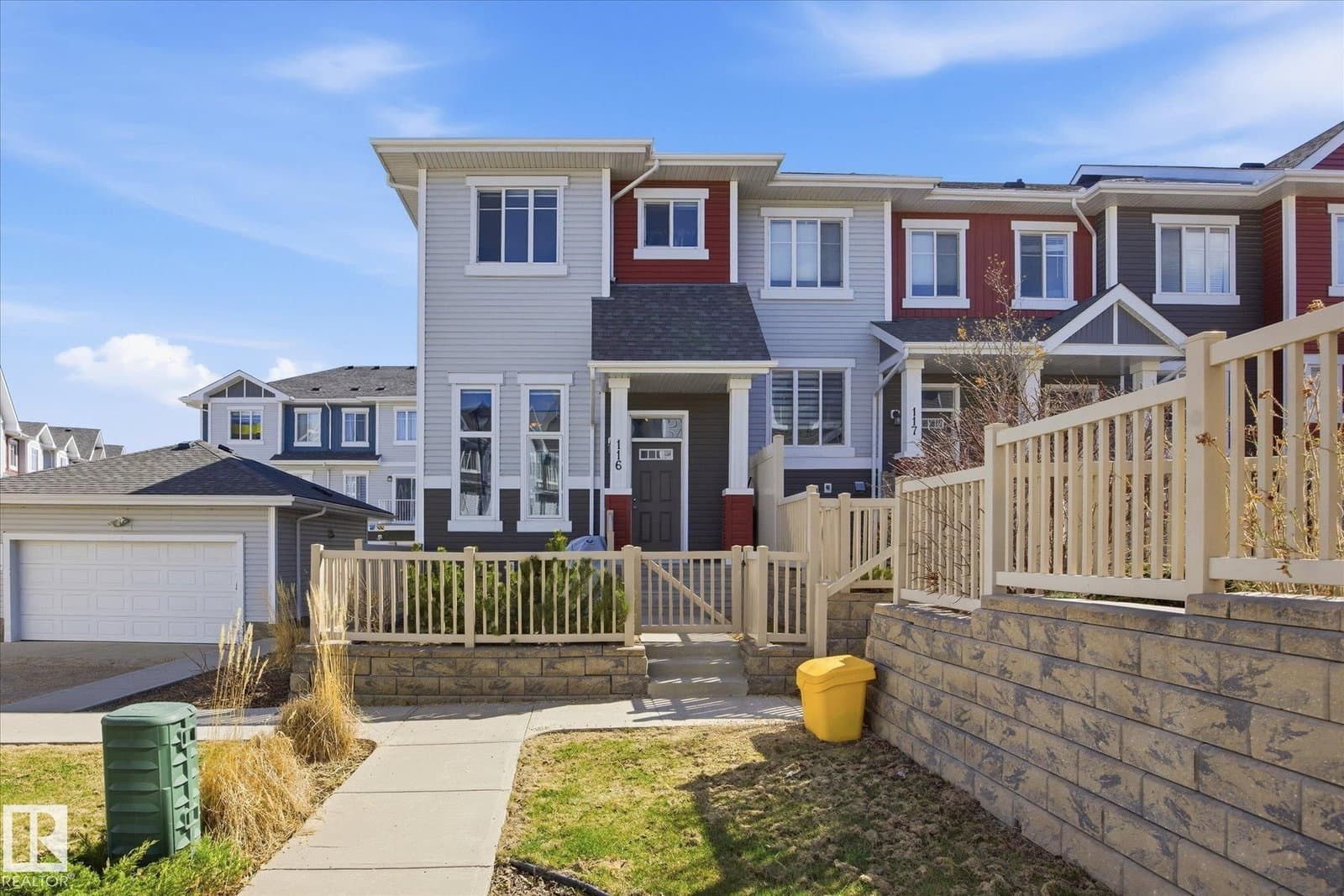 Sold property in Chappelle Area