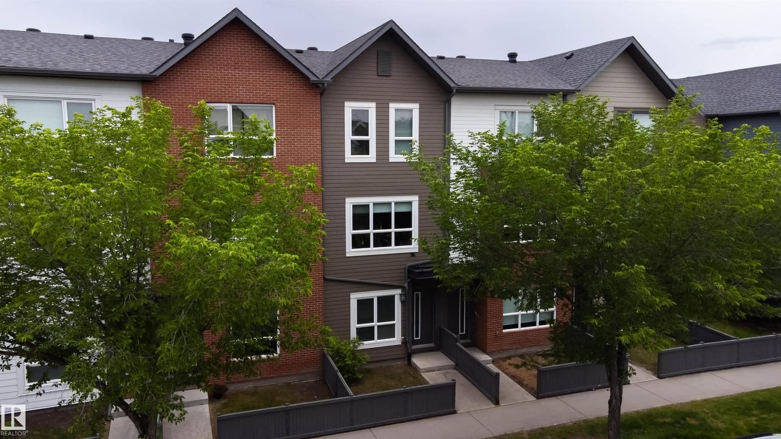 Sold property in Griesbach