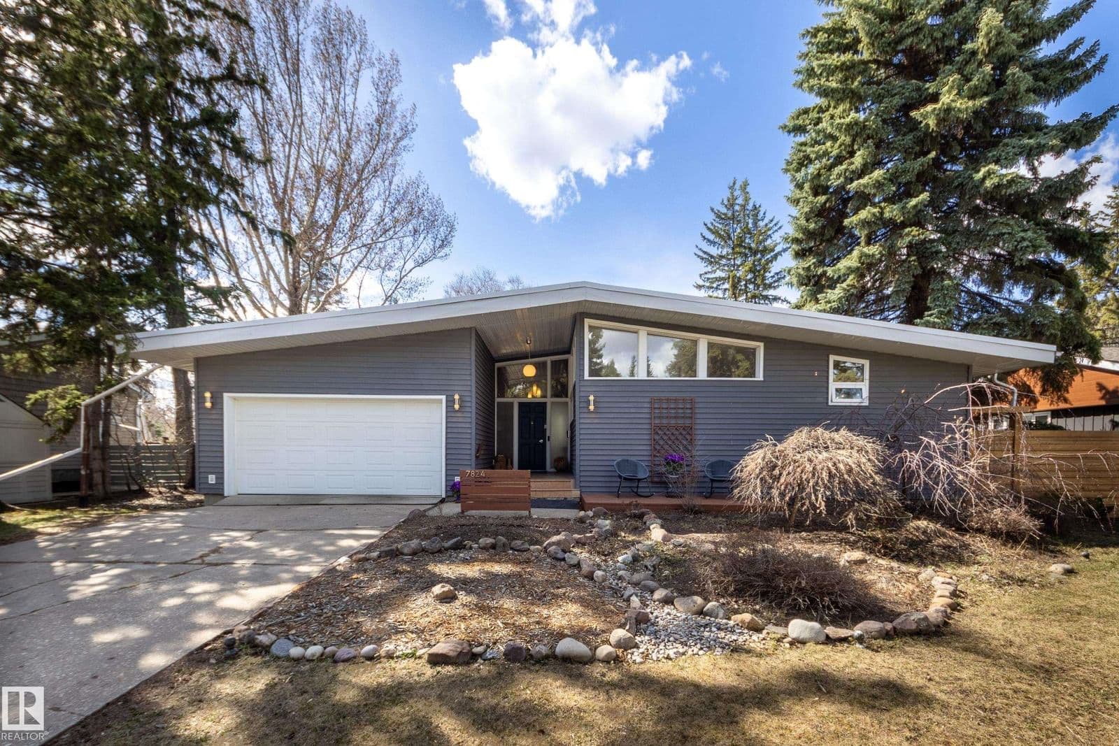 Sold property in Belgravia
