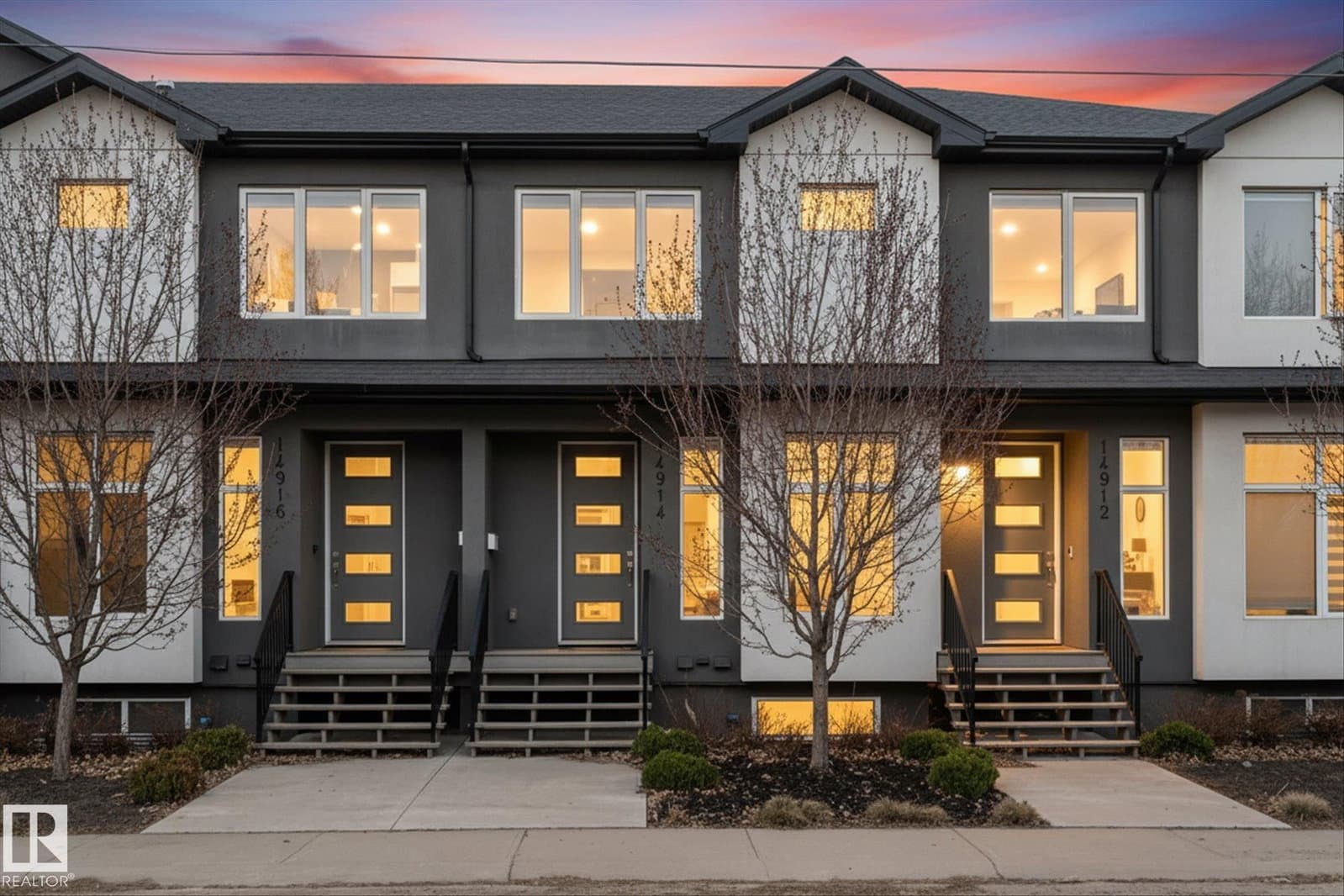 Sold property in High Park (Edmonton)