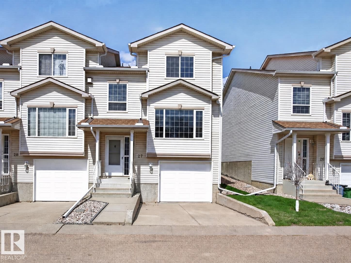 Sold property in Glenwood (Edmonton)