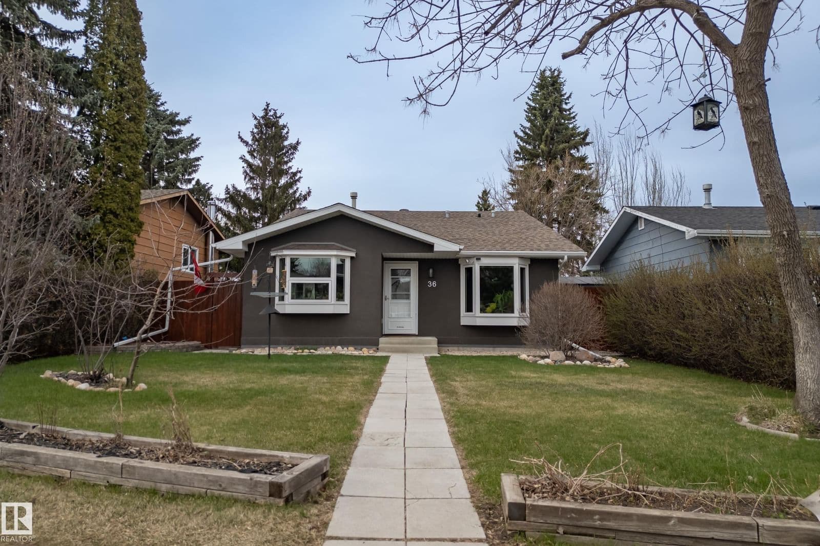 Sold property in Grove Meadows