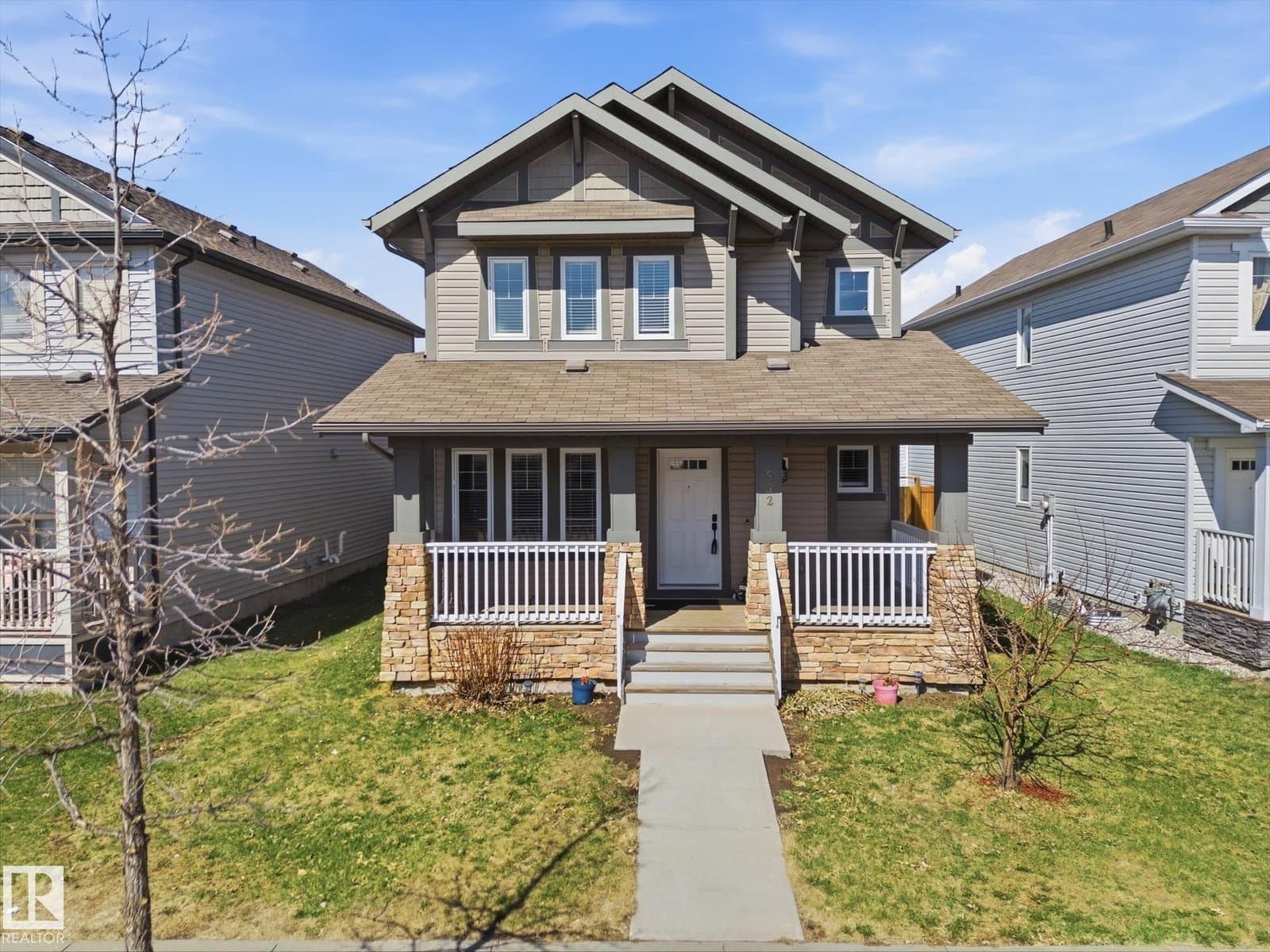 Sold property in Windermere
