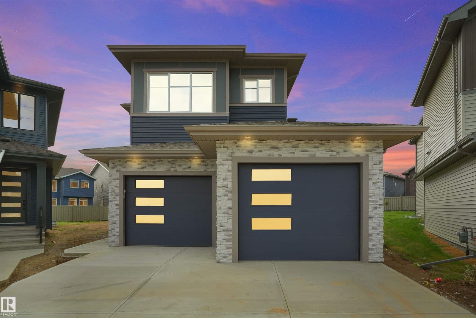 Sold property in Rosenthal (Edmonton)