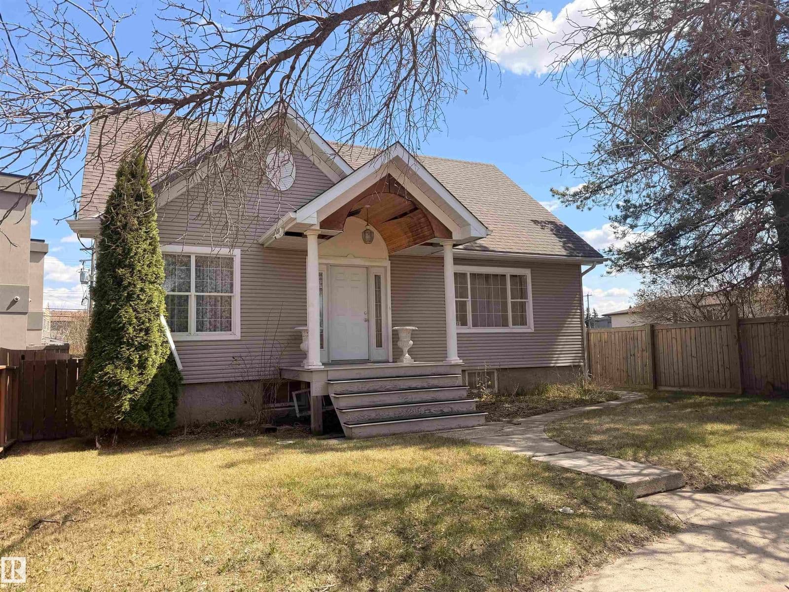 Sold property in Alexandra Park