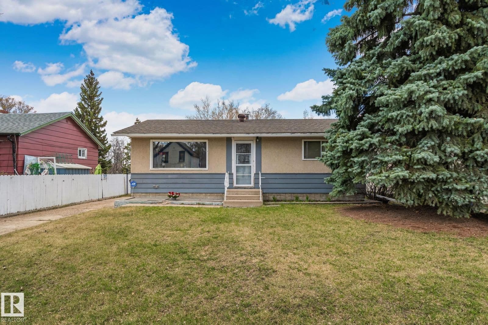 Sold property in Recside