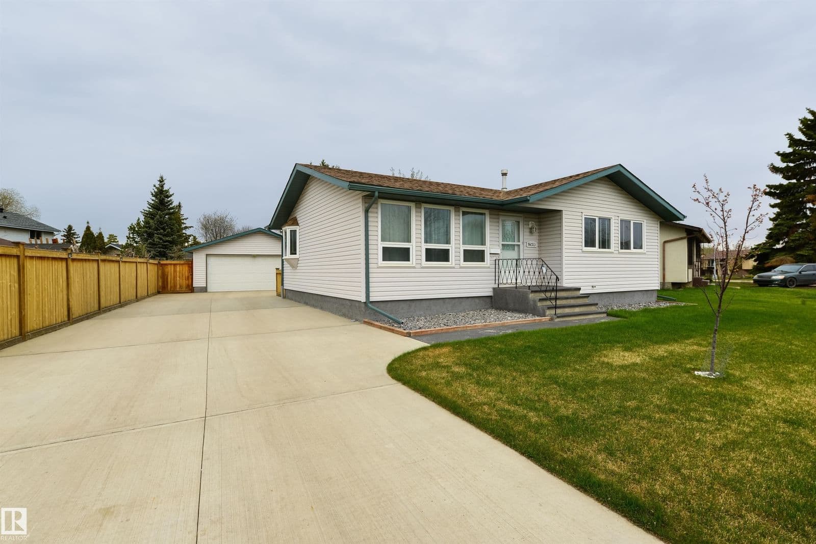 Sold property in Dunluce