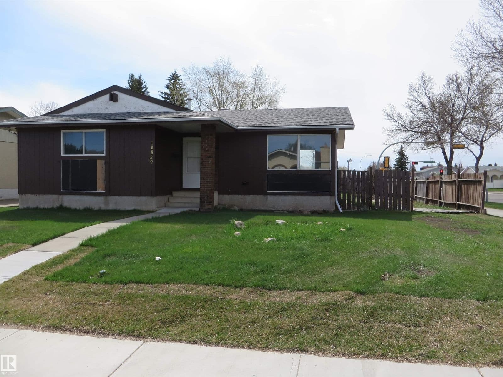 Sold property in Baturyn