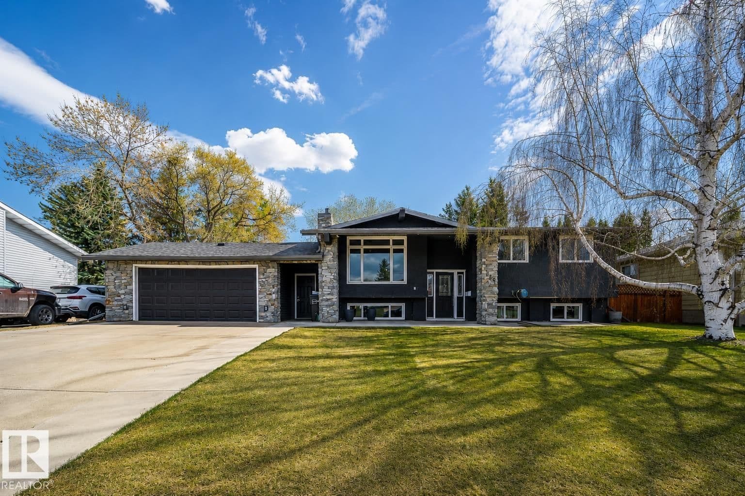 Sold property in Homesteader