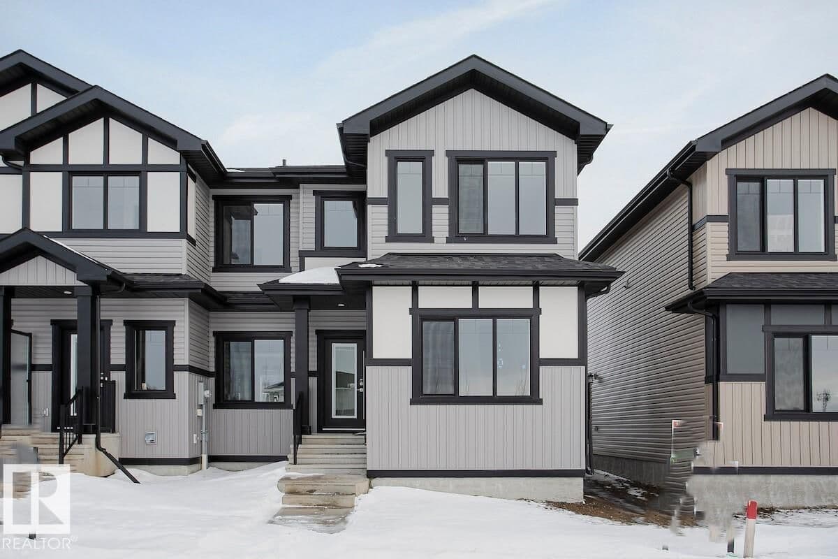 Sold property in Woodbend