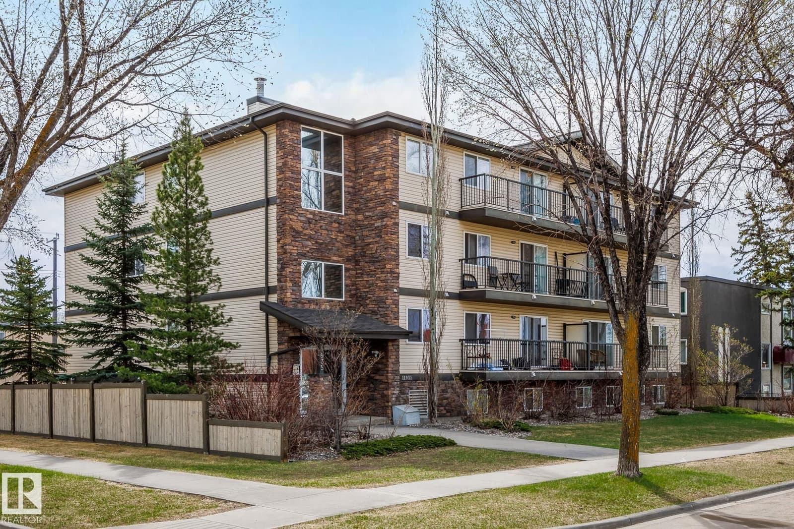 Sold property in Westwood (Edmonton)