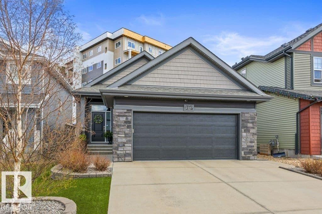 Sold property in Hawks Ridge