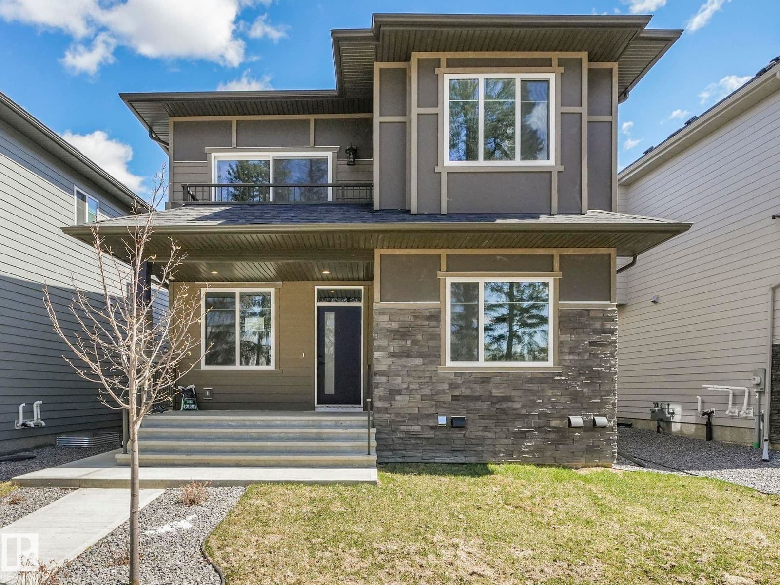 Sold property in Chappelle Area