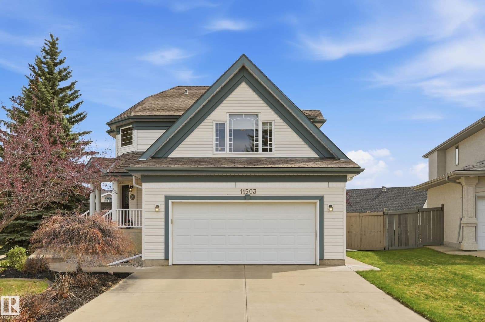 Sold property in Twin Brooks