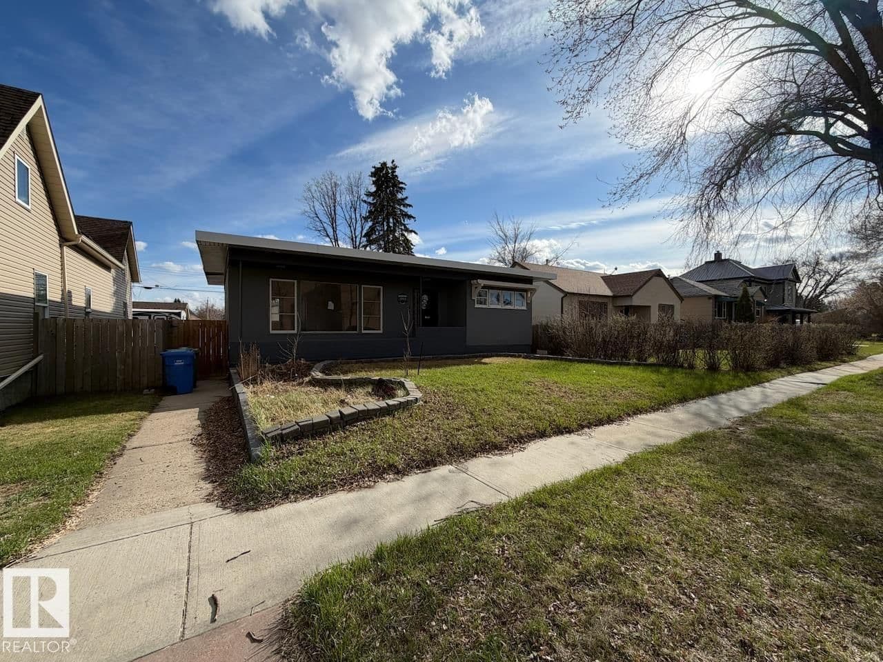 Sold property in East Central