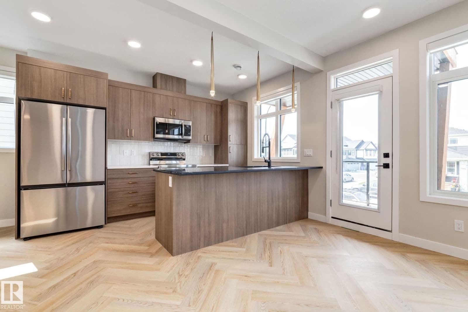 Sold property in Glenridding Ravine