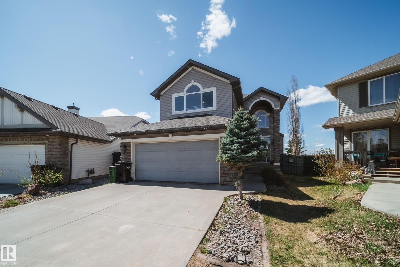 Sold property in Rutherford (Edmonton)