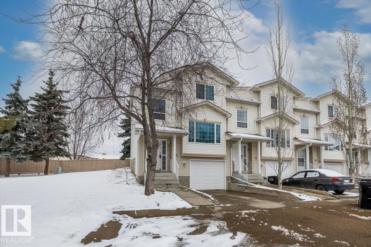 Sold property in Glenwood (Edmonton)
