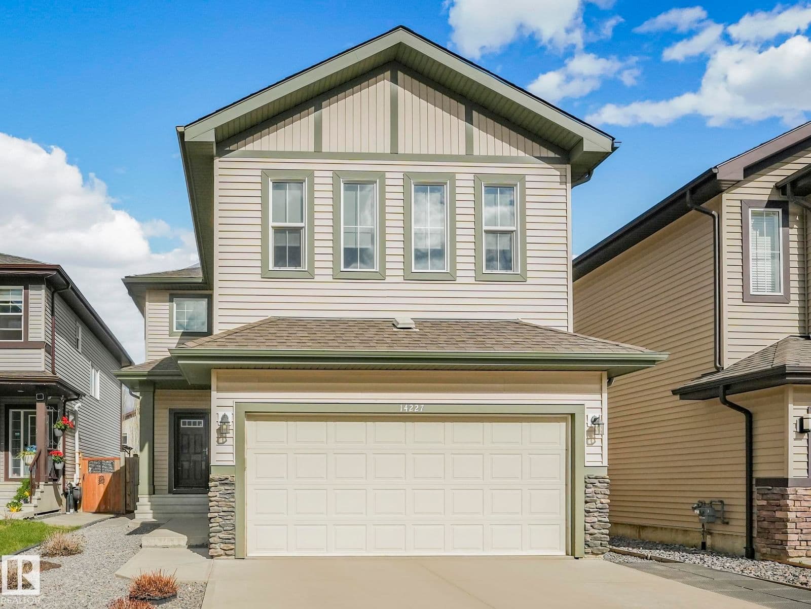 Sold property in Hudson