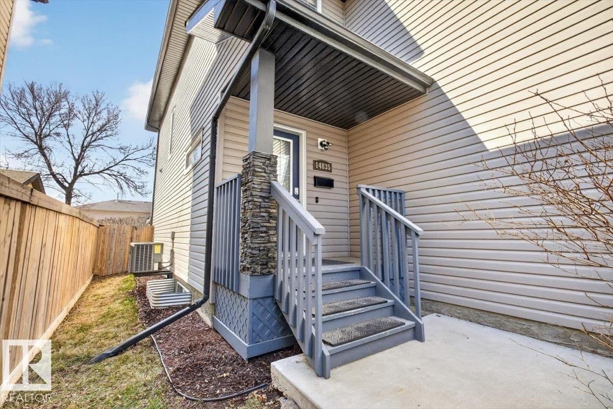 Sold property in Grovenor
